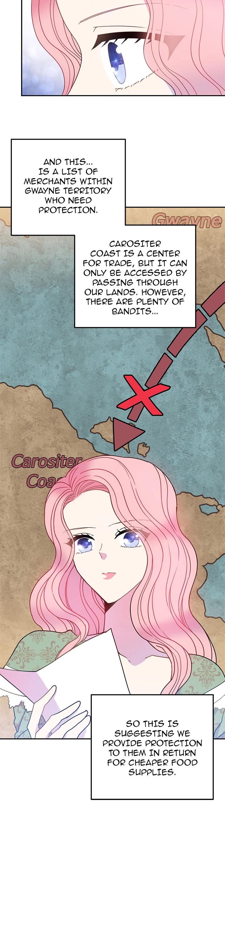 Lady Beast chapter 15 page 24