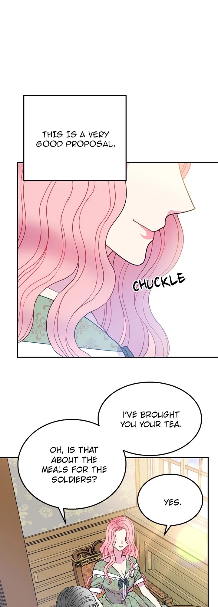 Lady Beast chapter 15 page 25