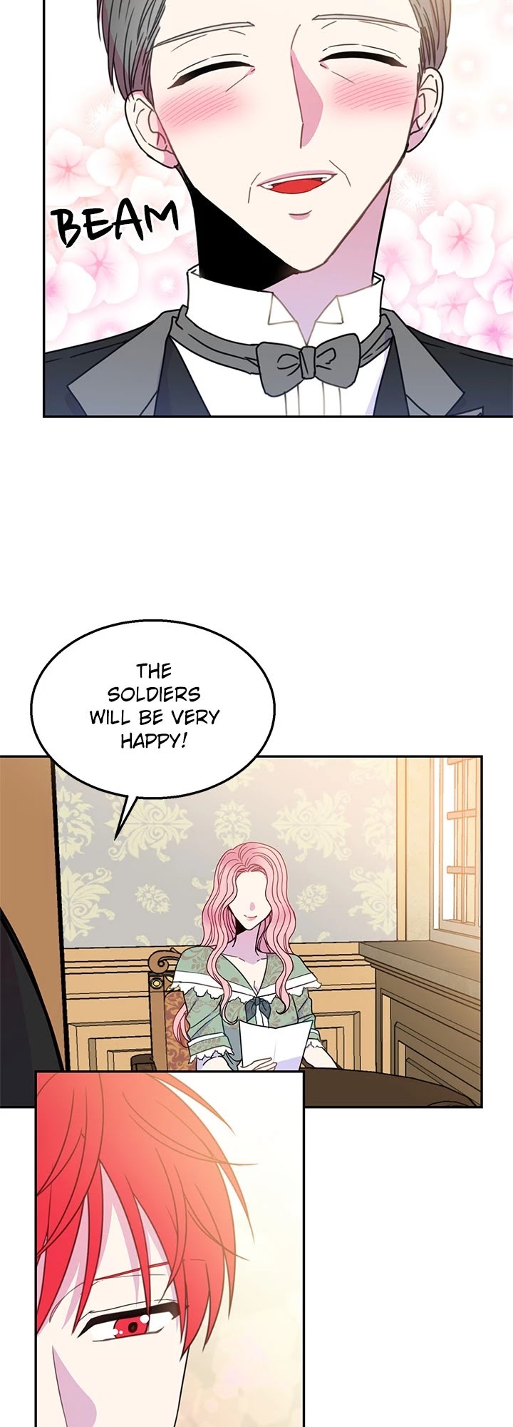 Lady Beast chapter 15 page 28