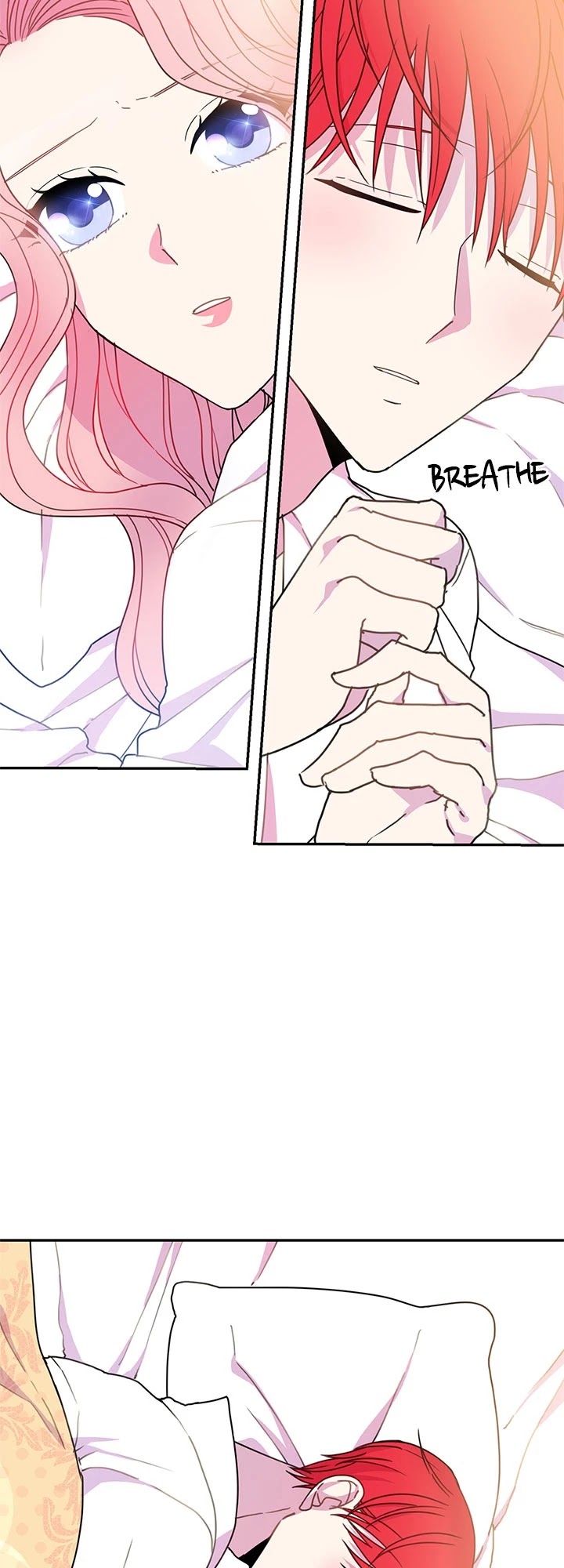 Lady Beast chapter 15 page 3