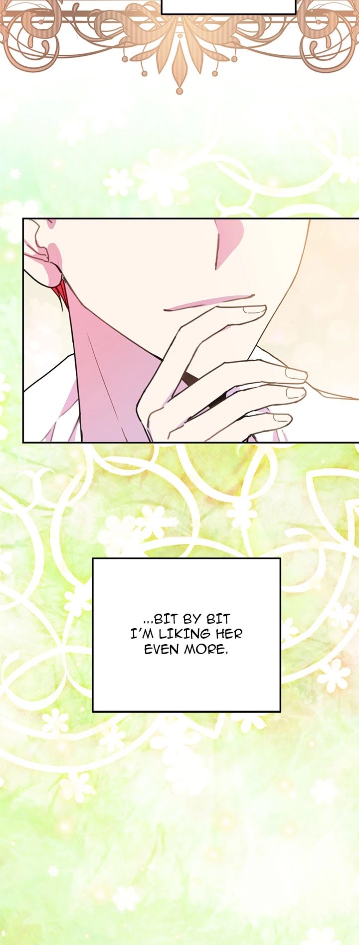 Lady Beast chapter 15 page 30