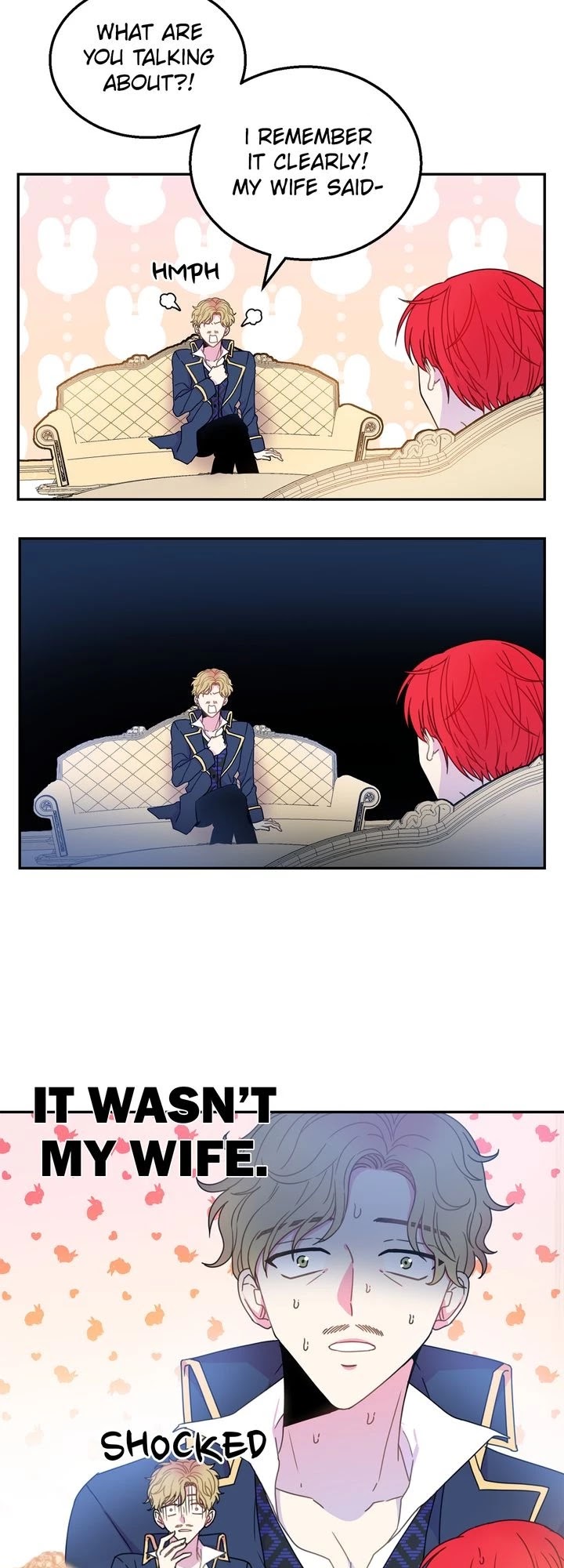 Lady Beast chapter 16 page 25