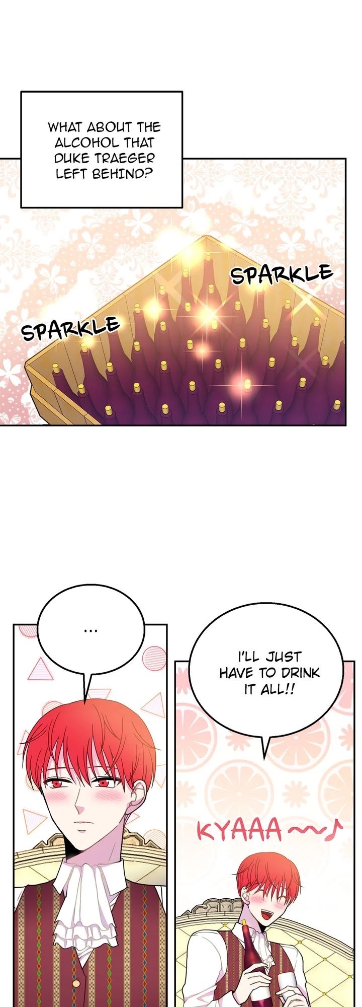 Lady Beast chapter 16 page 28