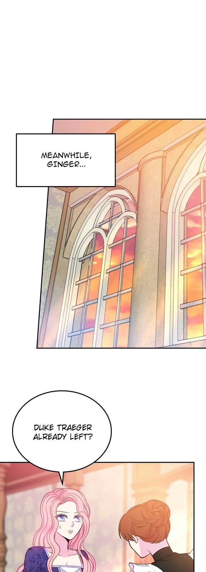 Lady Beast chapter 16 page 31