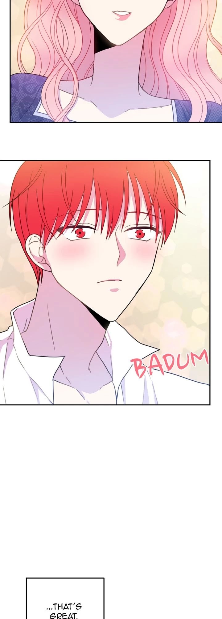 Lady Beast chapter 16 page 6