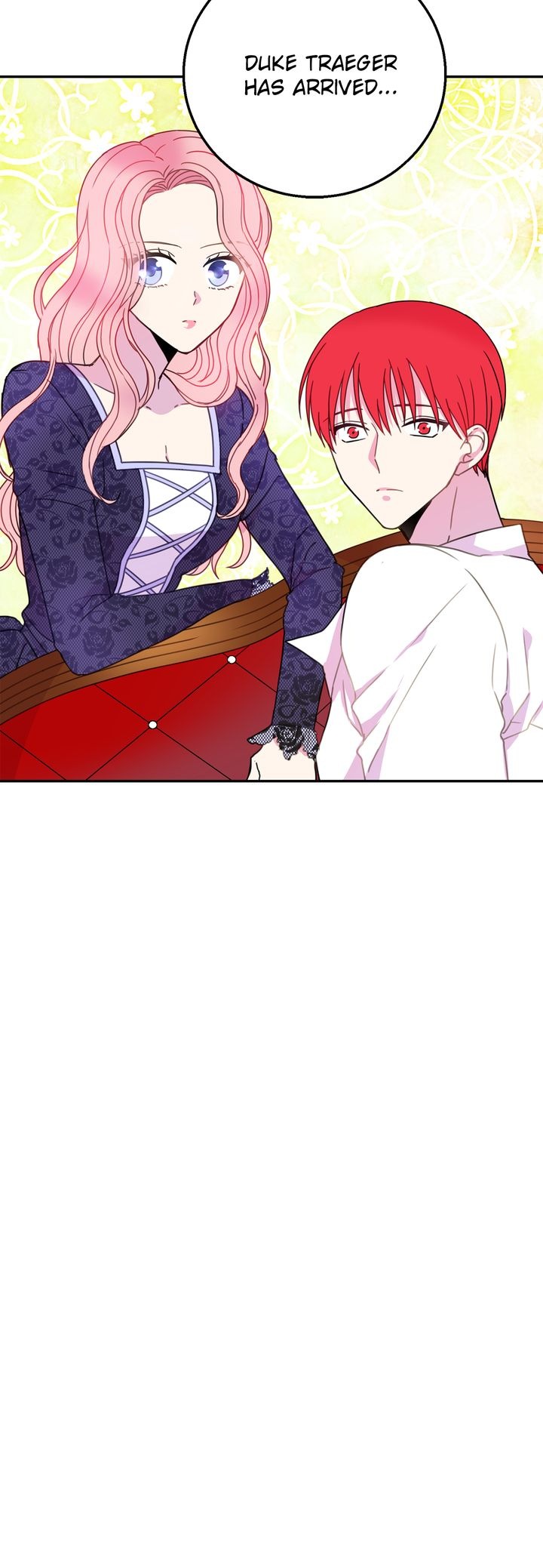 Lady Beast chapter 16 page 8