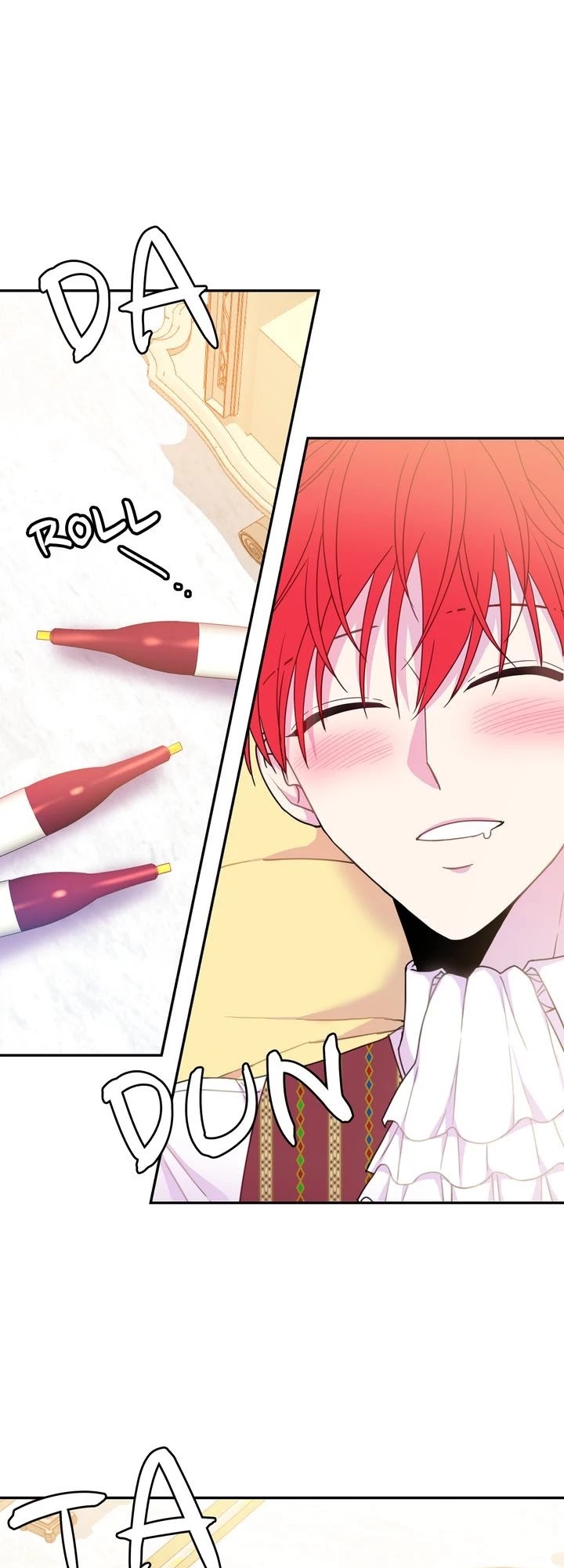 Lady Beast chapter 17 page 2