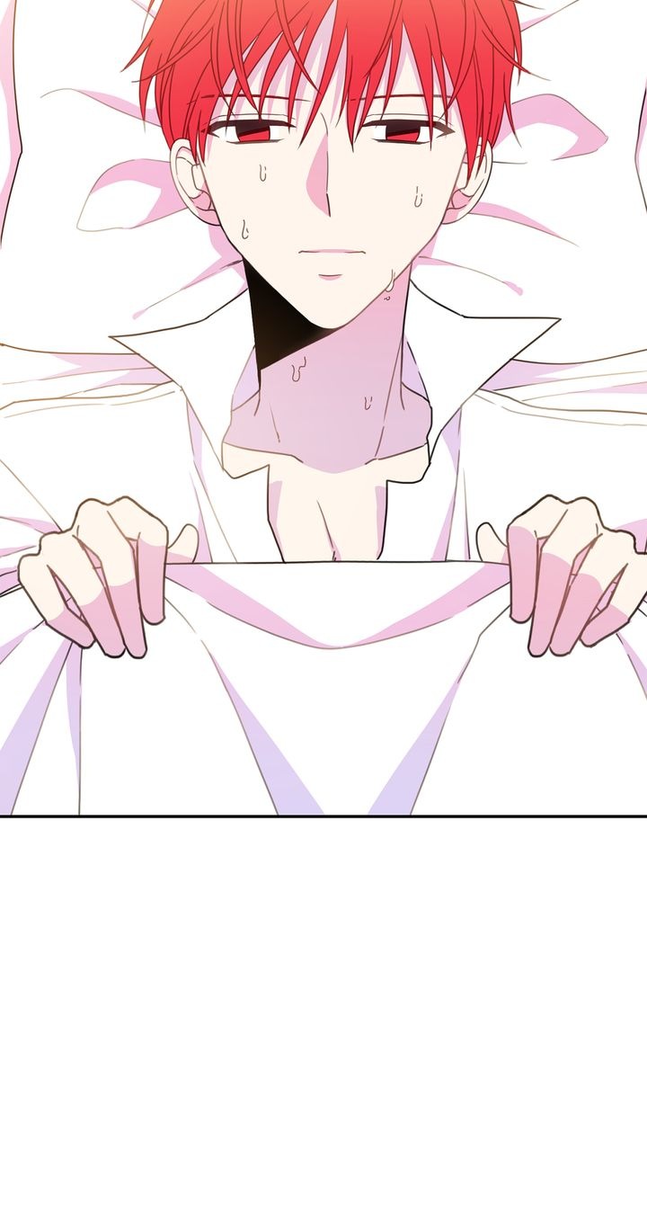 Lady Beast chapter 17 page 21