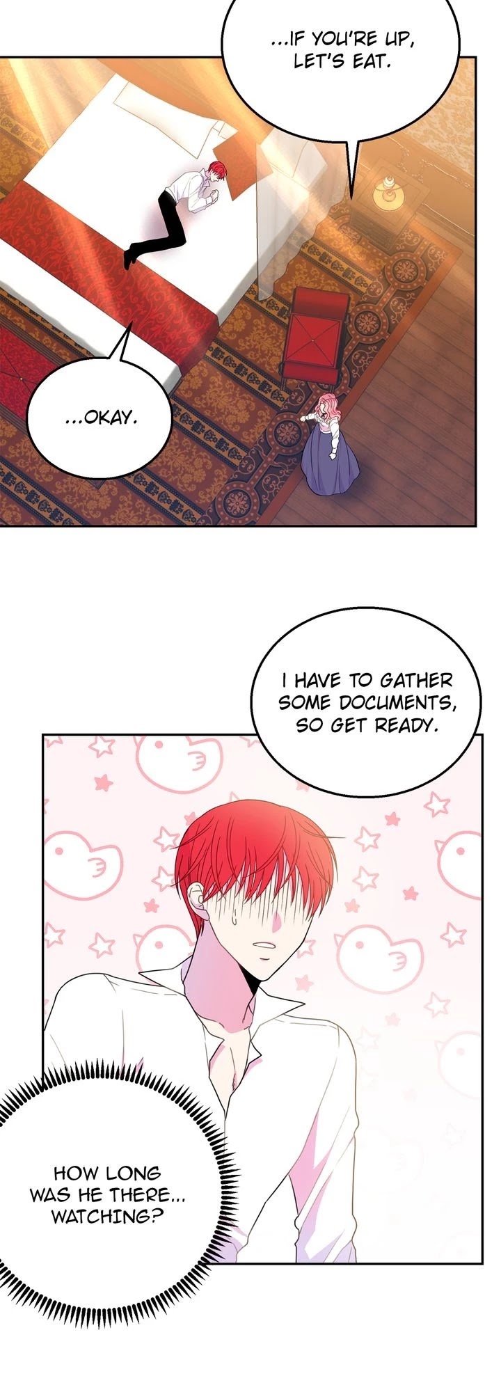 Lady Beast chapter 17 page 24