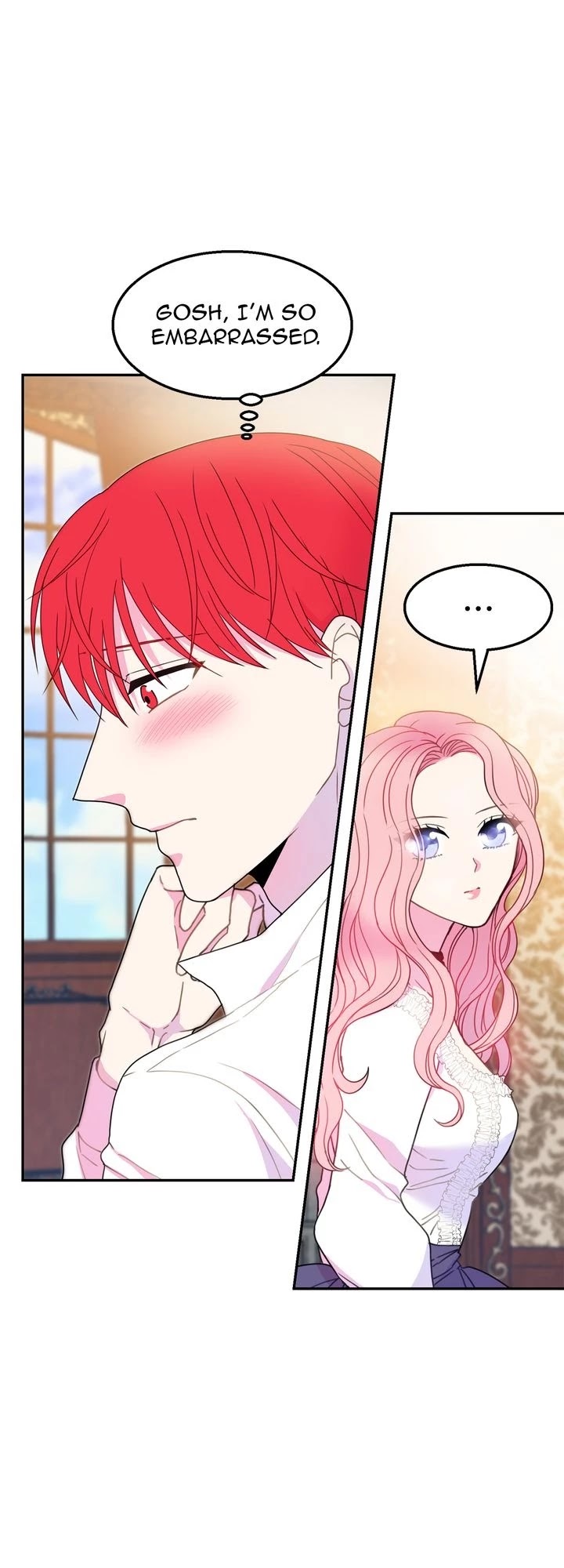 Lady Beast chapter 17 page 25