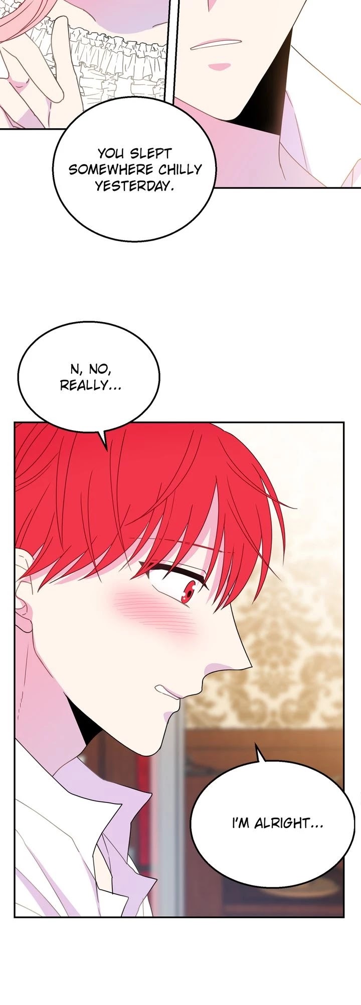 Lady Beast chapter 17 page 30