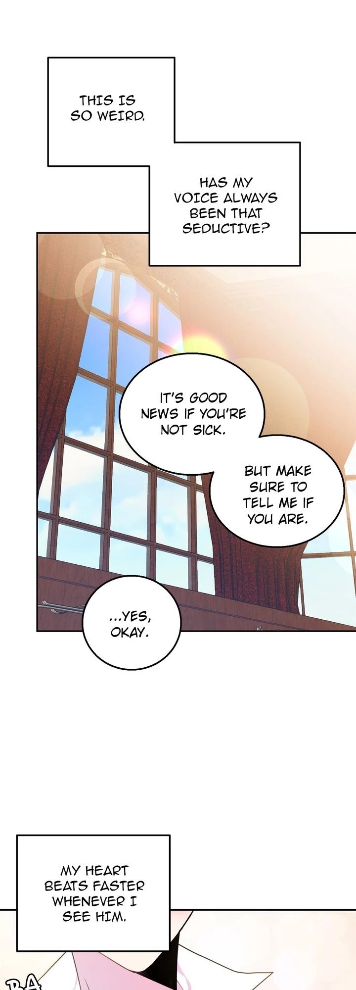 Lady Beast chapter 17 page 31