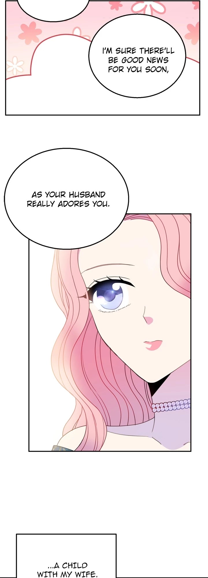 Lady Beast chapter 18 page 10