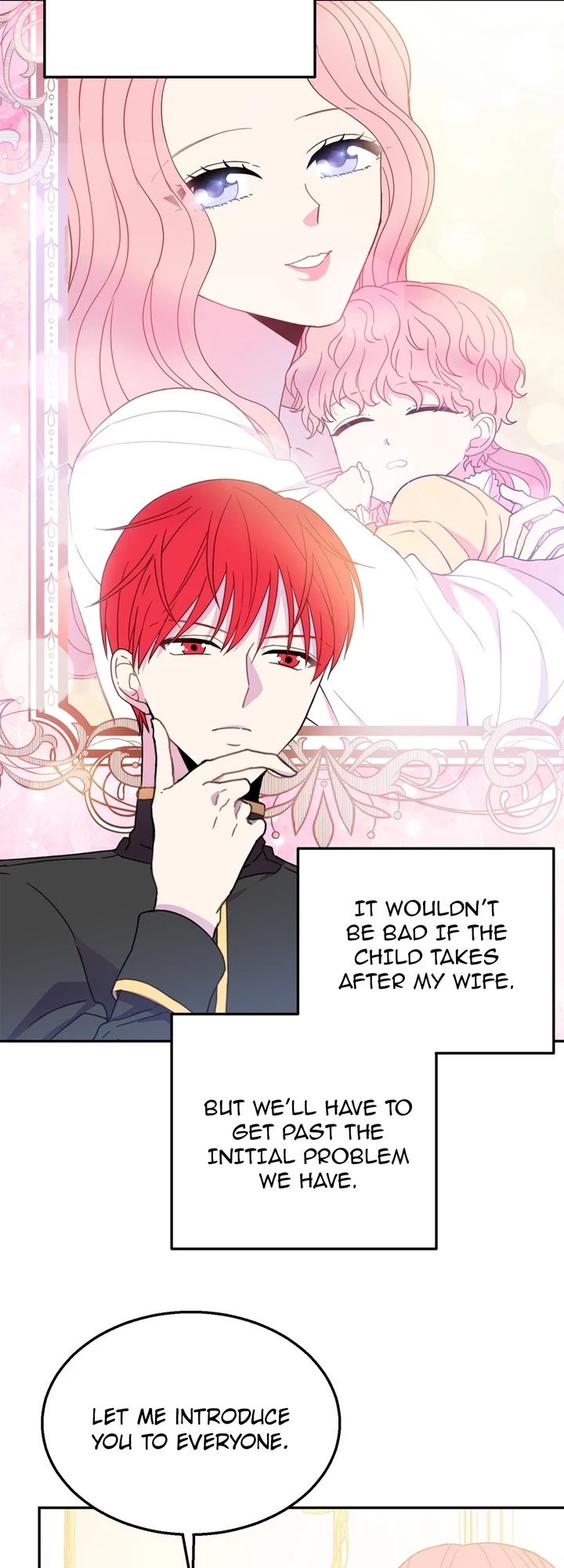 Lady Beast chapter 18 page 11