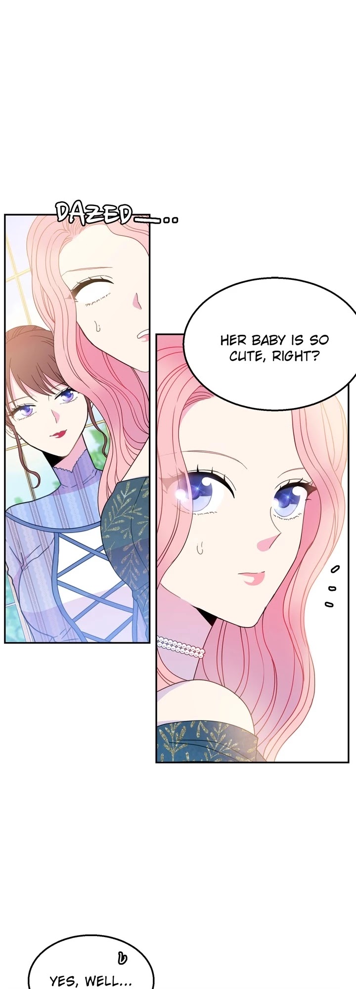 Lady Beast chapter 18 page 9