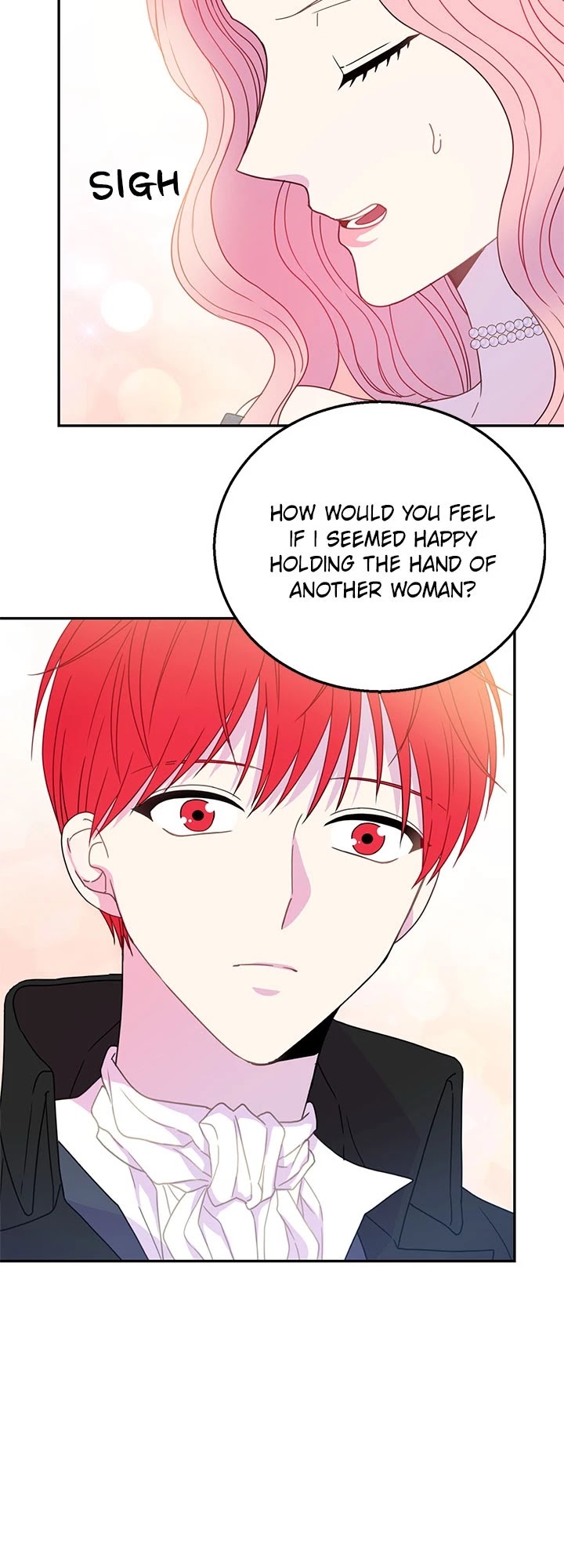 Lady Beast chapter 19 page 17