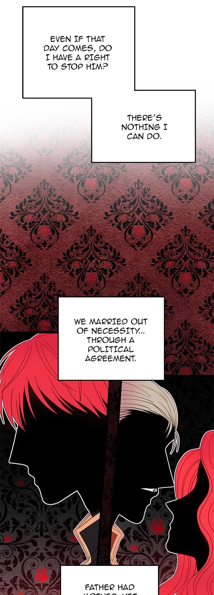 Lady Beast chapter 19 page 20