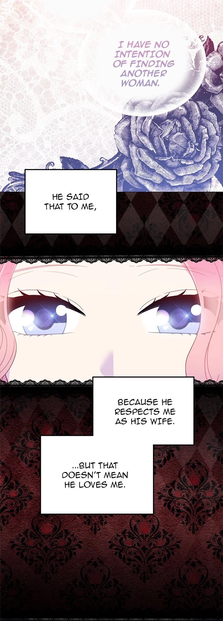 Lady Beast chapter 19 page 22