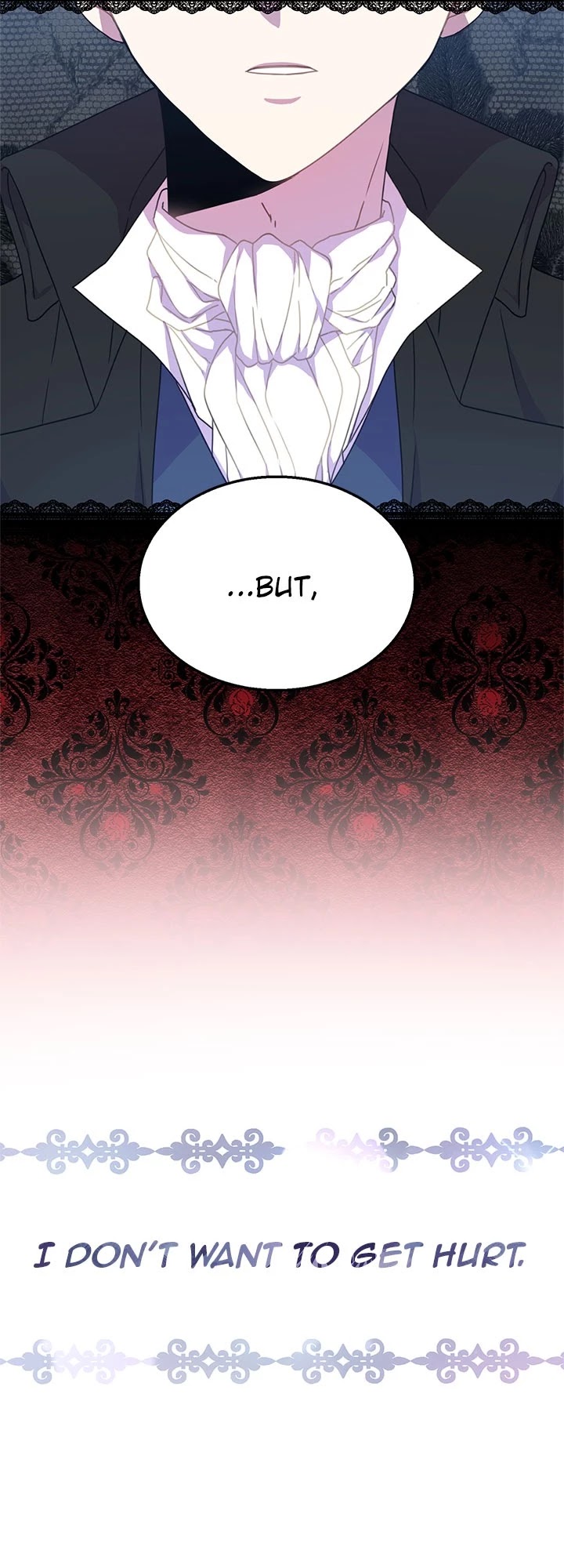 Lady Beast chapter 19 page 23