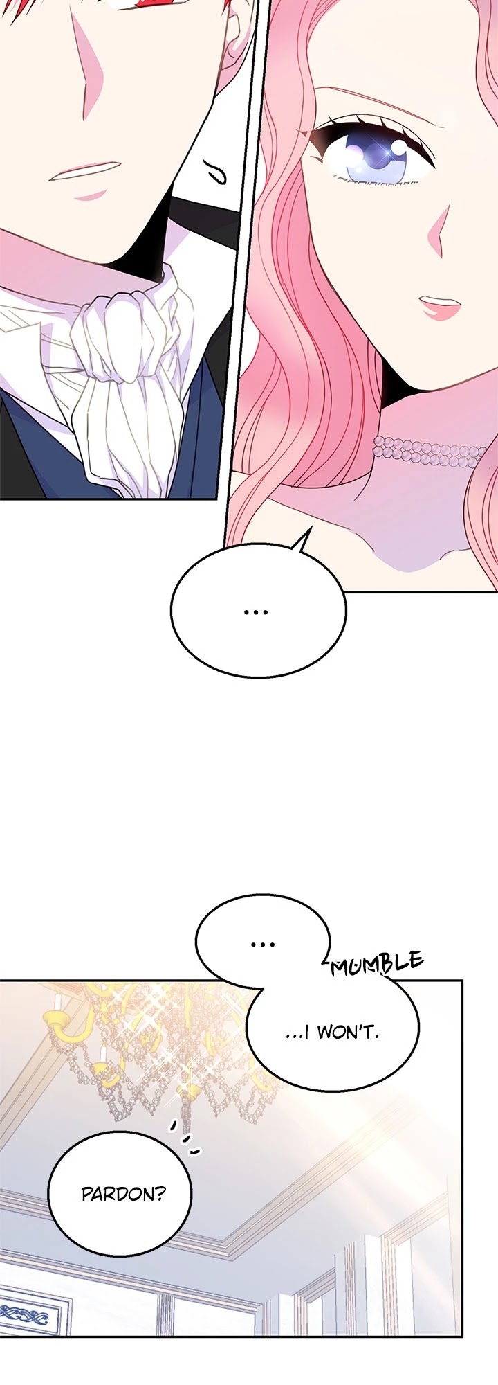 Lady Beast chapter 19 page 26