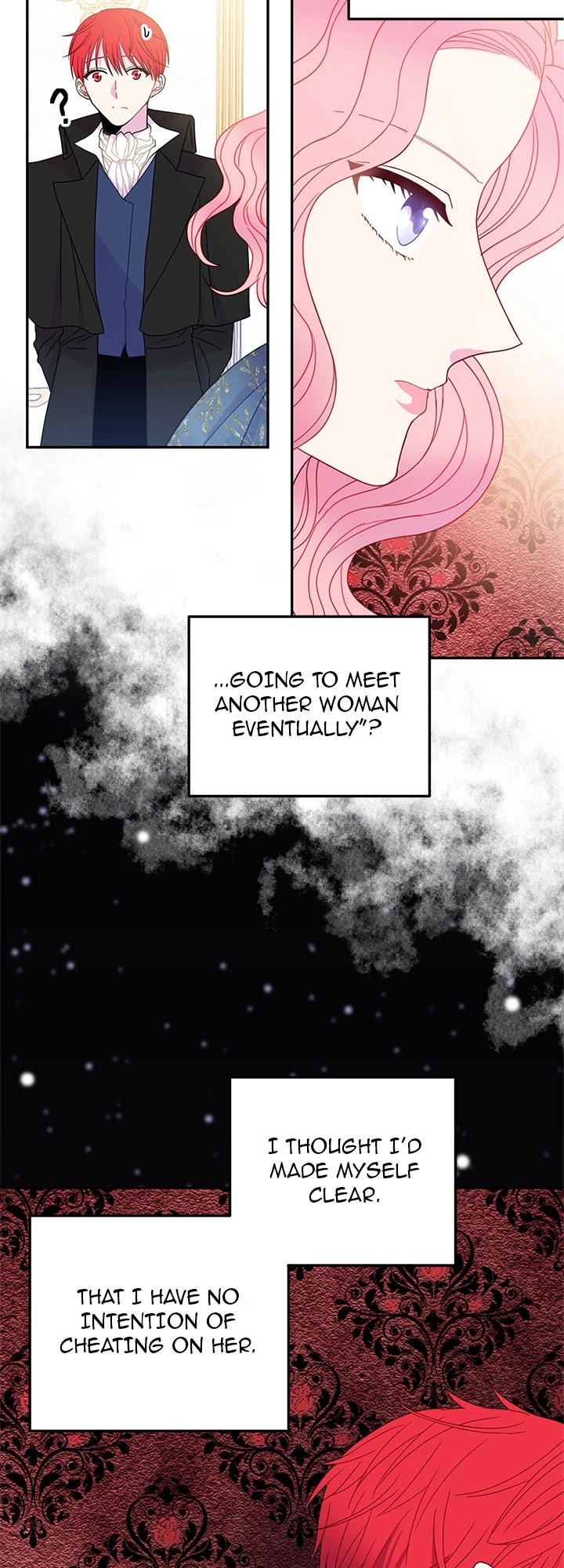 Lady Beast chapter 19 page 28