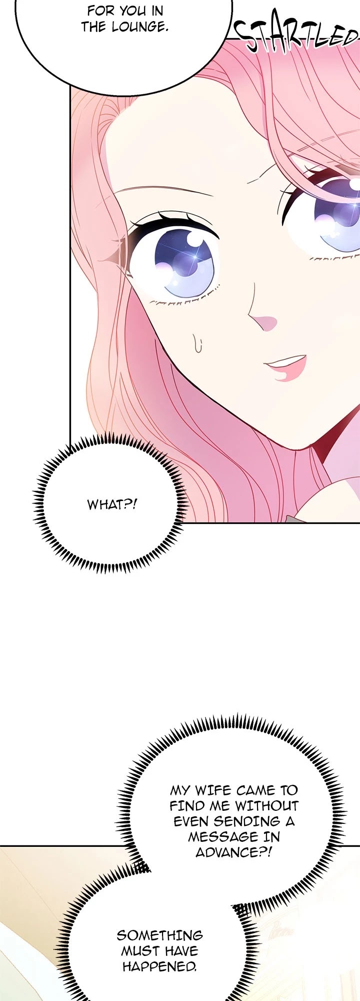 Lady Beast chapter 19 page 3