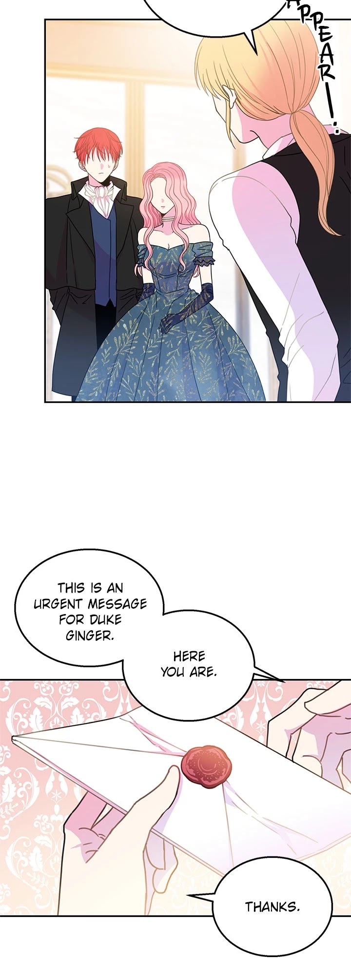 Lady Beast chapter 19 page 34