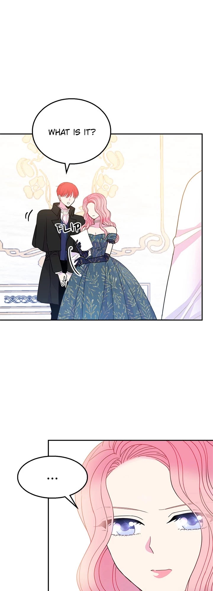 Lady Beast chapter 19 page 35