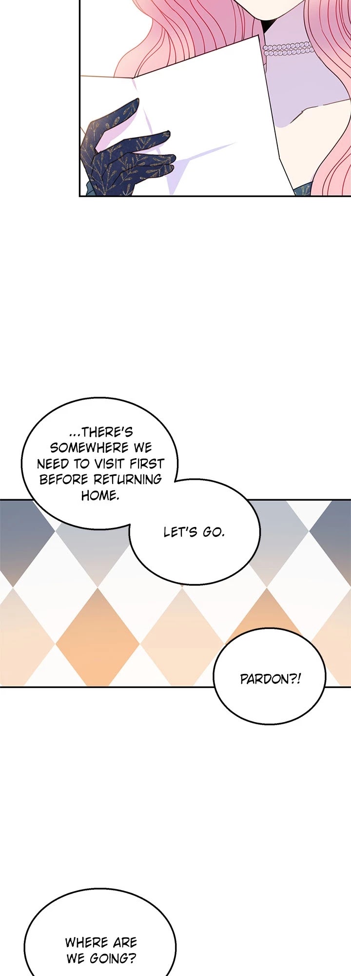 Lady Beast chapter 19 page 36