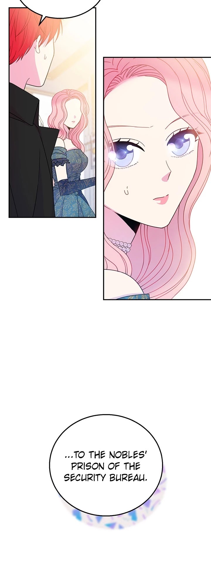 Lady Beast chapter 19 page 37