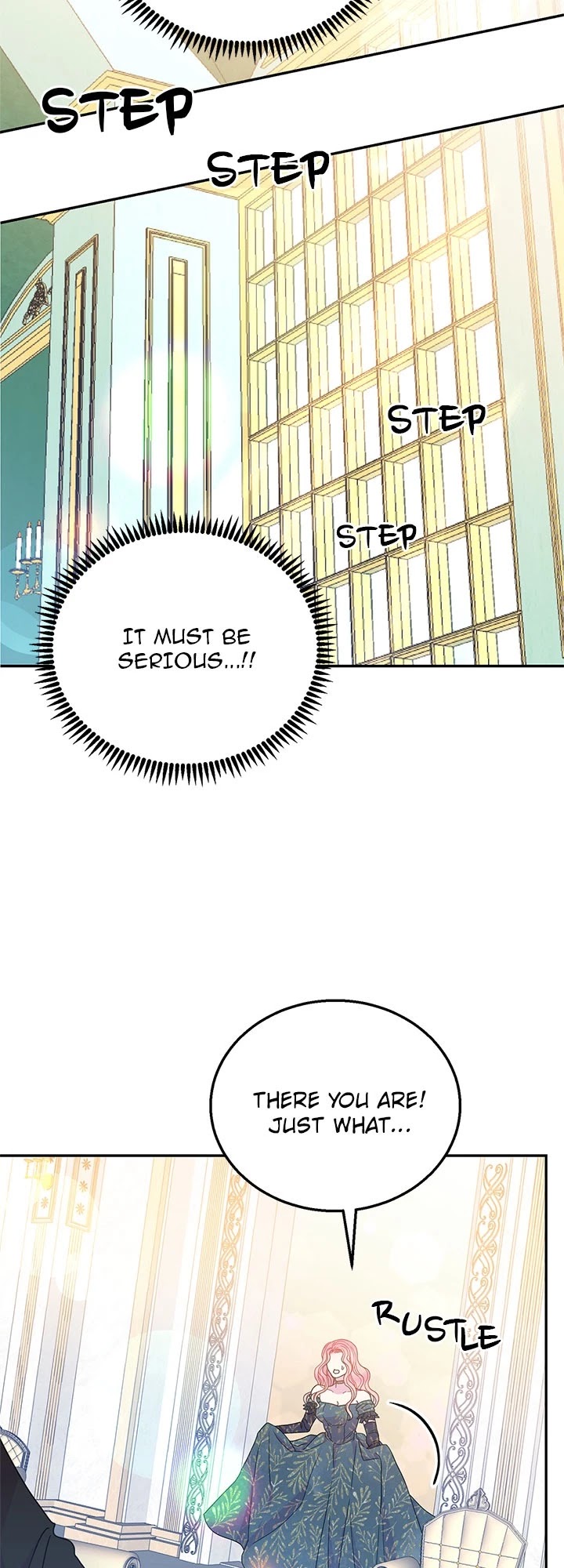 Lady Beast chapter 19 page 4