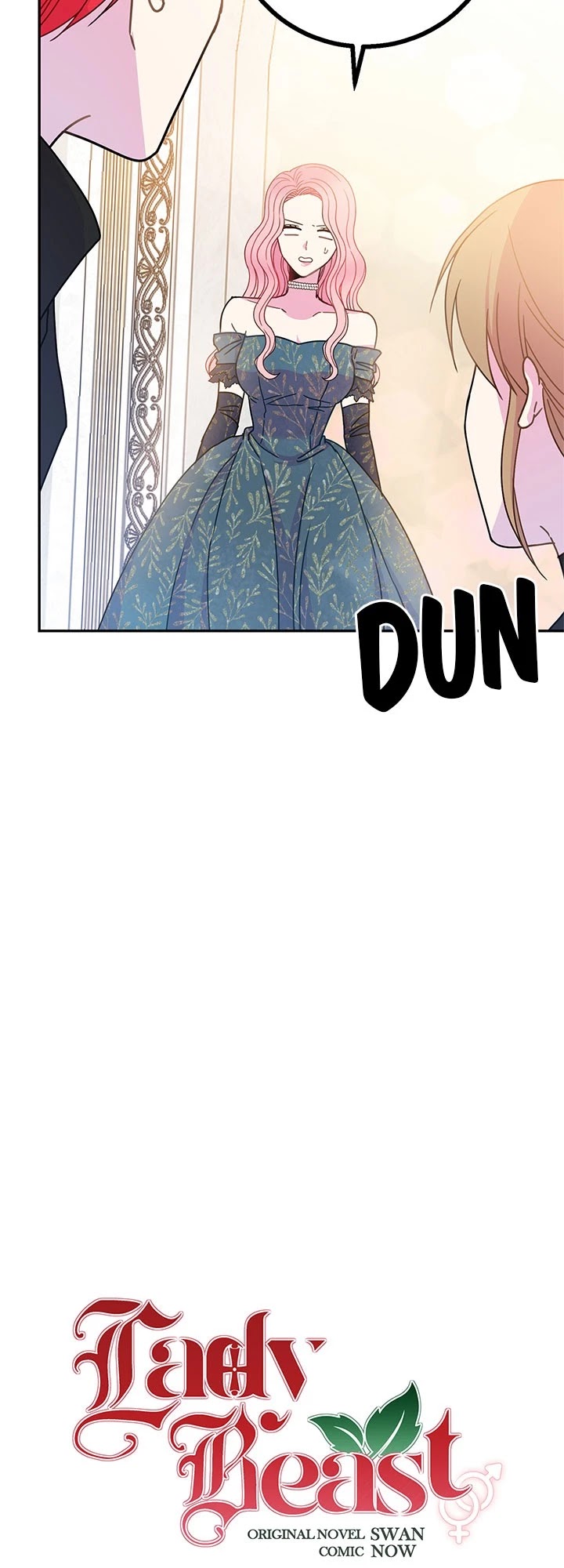 Lady Beast chapter 19 page 7
