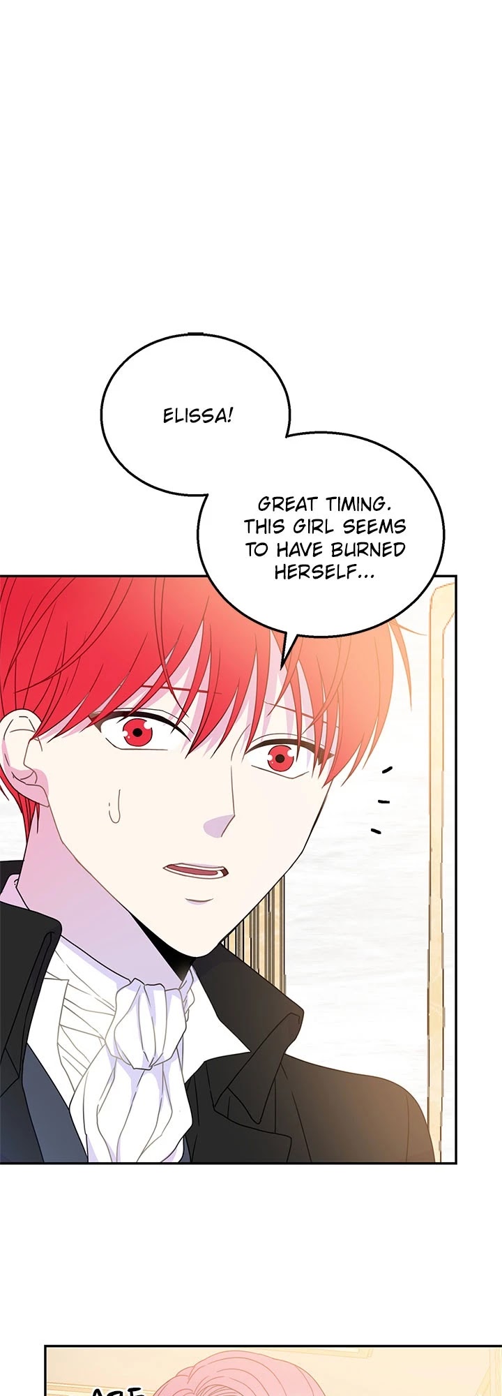 Lady Beast chapter 19 page 9