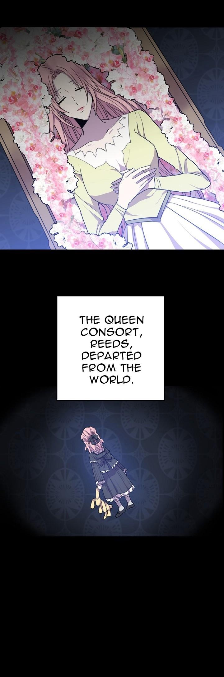 Lady Beast chapter 2 page 11