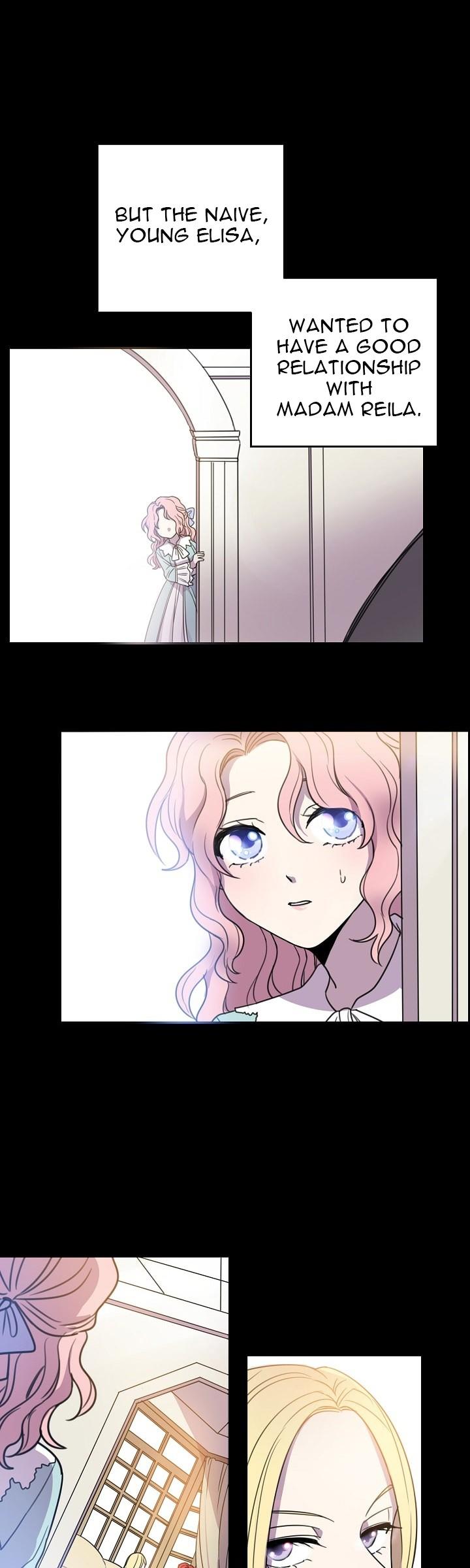 Lady Beast chapter 2 page 17