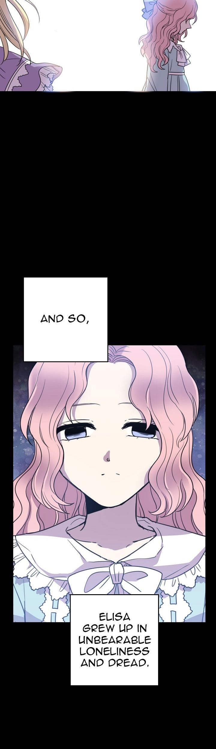 Lady Beast chapter 2 page 22