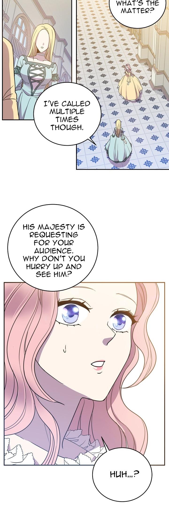 Lady Beast chapter 2 page 24