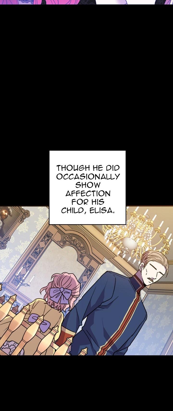 Lady Beast chapter 2 page 8