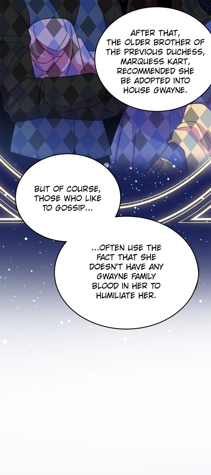 Lady Beast chapter 20 page 11