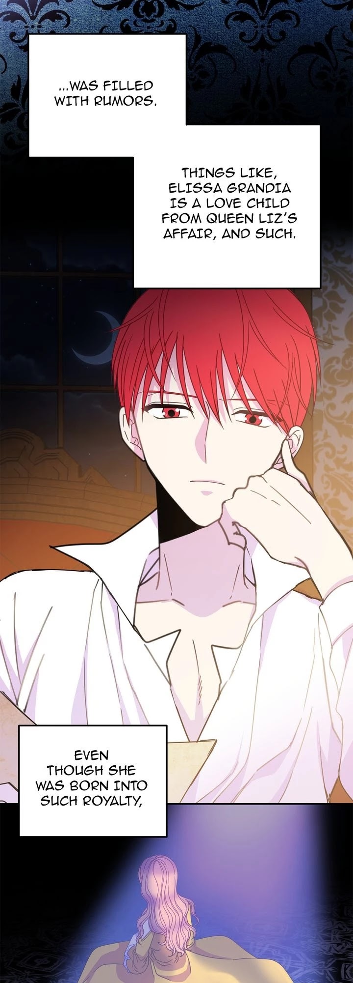 Lady Beast chapter 20 page 15