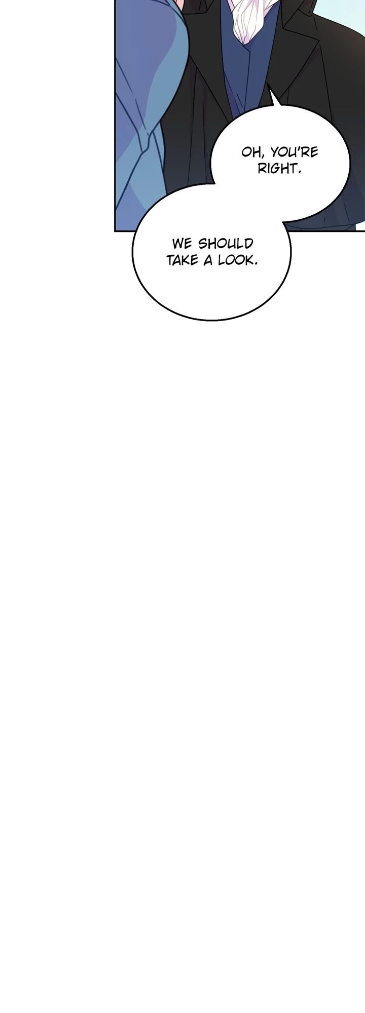 Lady Beast chapter 20 page 20