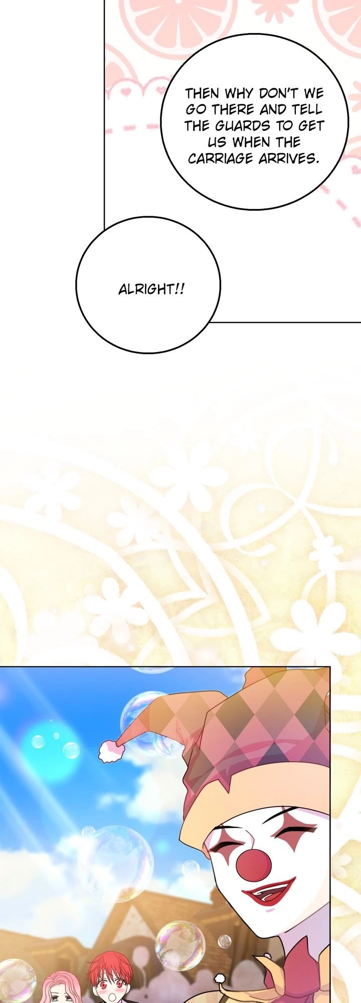 Lady Beast chapter 20 page 29