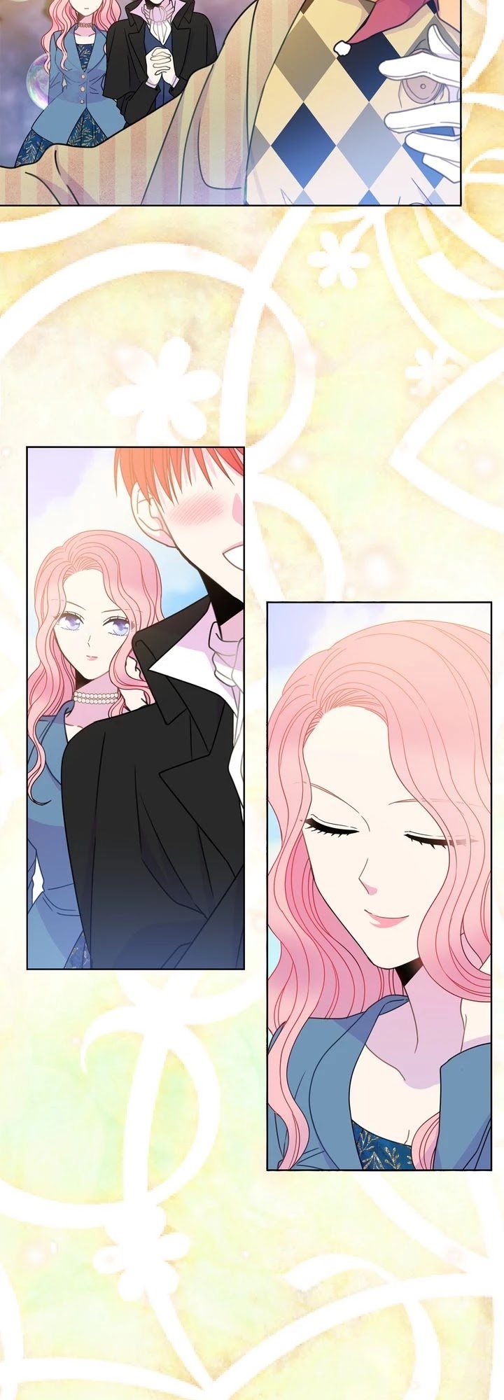 Lady Beast chapter 20 page 30