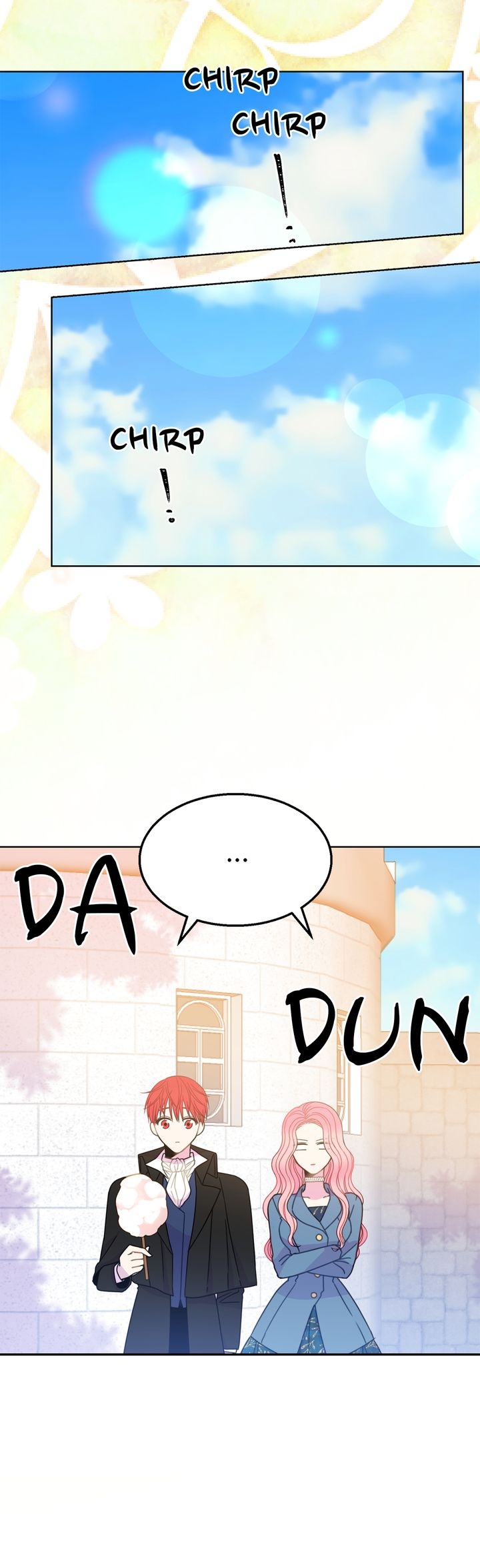 Lady Beast chapter 20 page 31