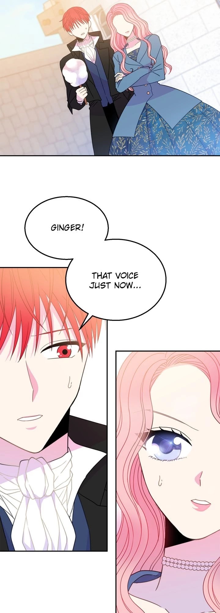 Lady Beast chapter 20 page 37