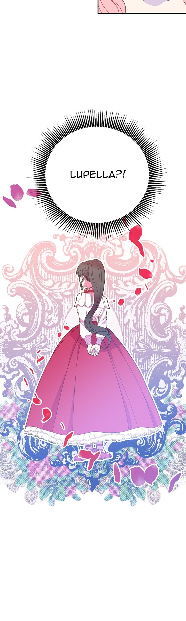 Lady Beast chapter 20 page 38