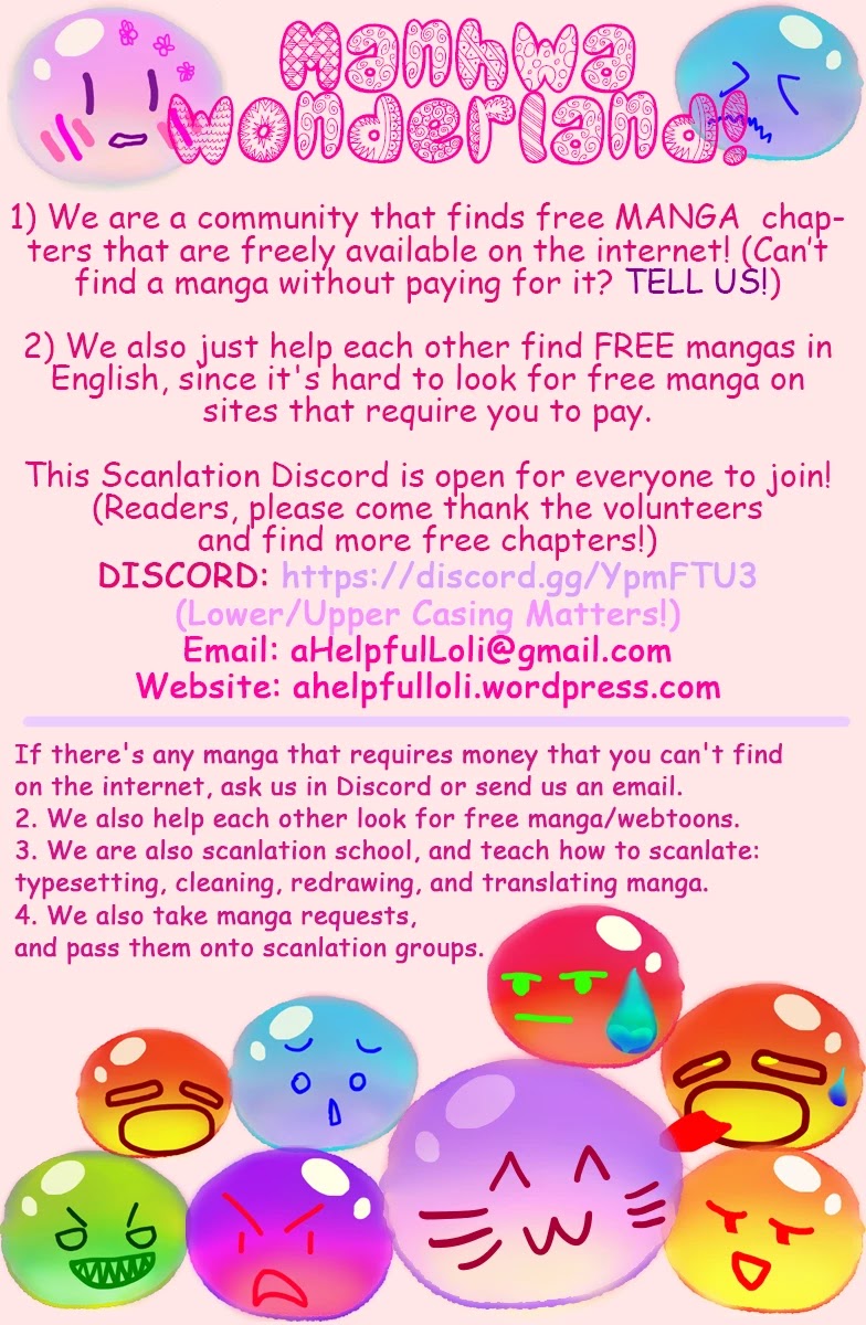 Lady Beast chapter 20 page 40