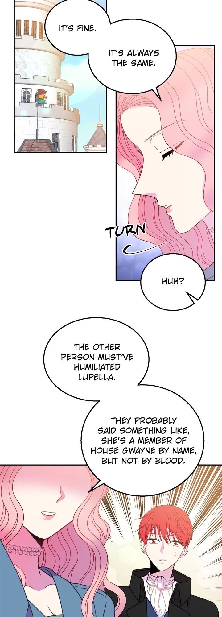 Lady Beast chapter 20 page 7