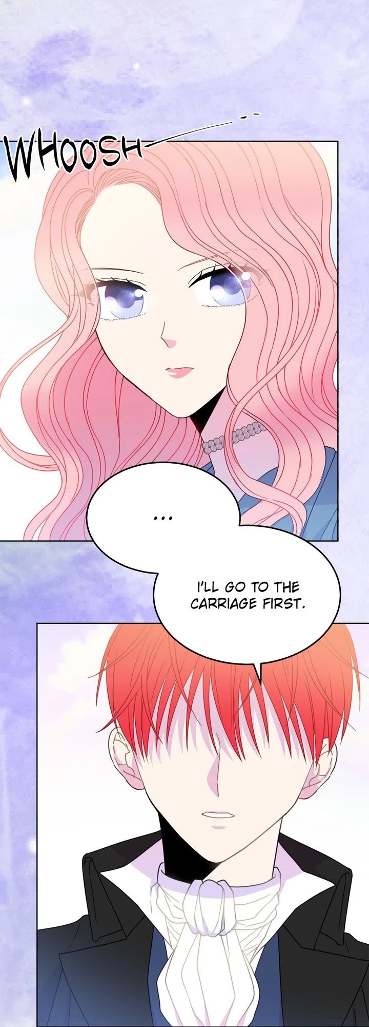 Lady Beast chapter 21 page 24