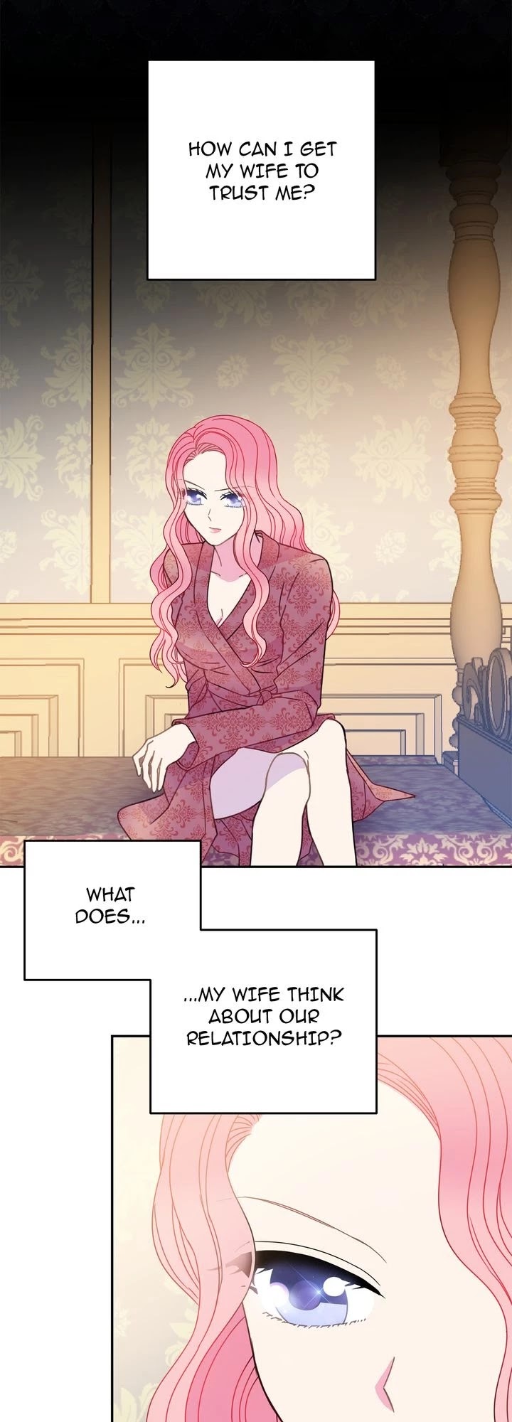 Lady Beast chapter 21 page 31